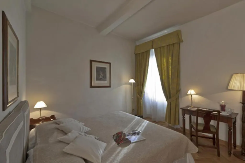 Oriuolo Giotto Apartment Florence