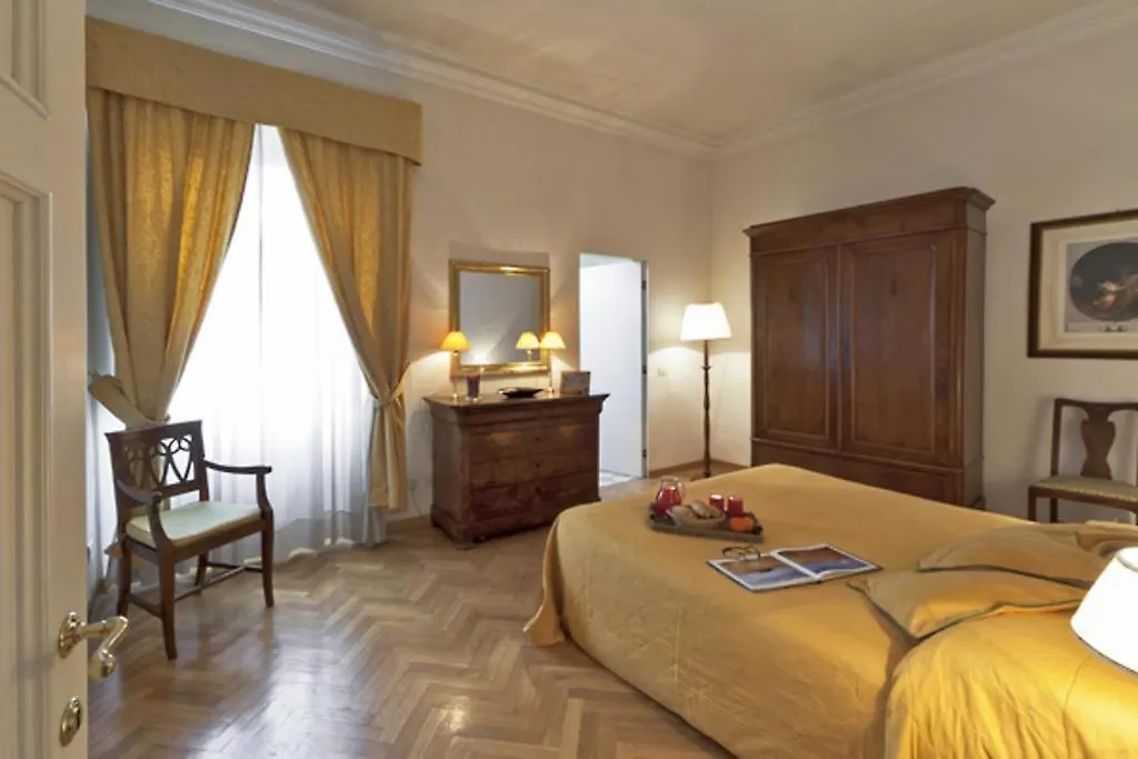 Oriuolo Giotto Apartment Florence