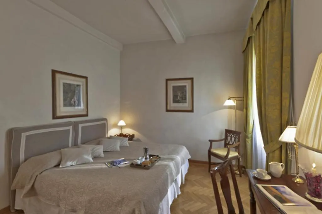Oriuolo Giotto Apartment Florence