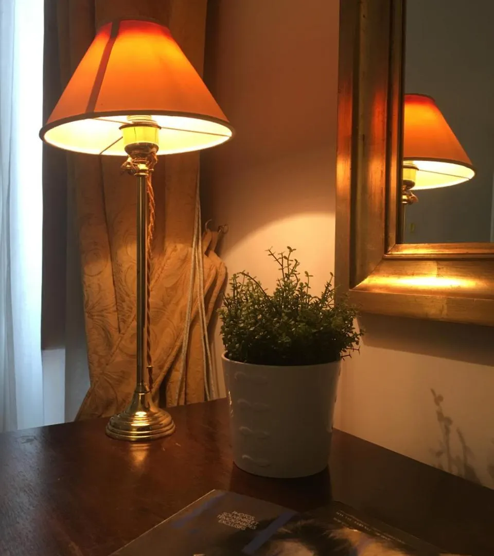 Oriuolo Giotto Apartment Florence